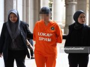 Rasuah projek traktor pertanian lebih RM25 juta: SPRM tahan dua pengurus besar