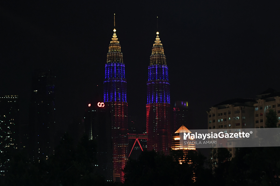 KLCC HARI WILAYAH