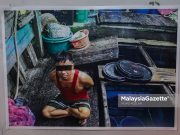 Maritim Selangor gagalkan cubaan seludup dadah RM1.32 juta