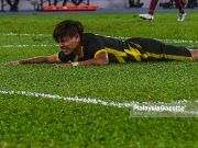 Sertai TFC pilihan sendiri – Akhyar