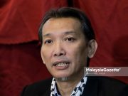 Ops Ihsan bimbang penularan surat dedah nama senarai pengganas FBI