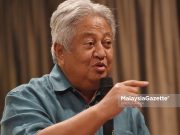 Kenapa proses pengampunan Najib dibuat secara kolektif? – Zaid