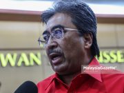 Perjanjian berkaitan pemulihan aset 1MDB tidak terperinci – Johari