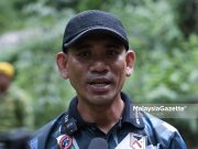 Warga asing maut dilanggar semasa berjalan kaki berhampiran RNR Tapah