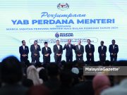 Asas pengurangan hukuman Najib kerana sumbangannya kepada negara – PM
