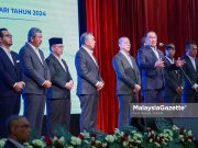 Pengampunan Najib: Anwar nafi ada ugutan daripada UMNO
