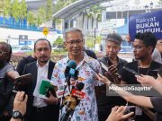 Pelik, tak nampak unsur hasutan pada hantaran FB saya – Tony