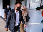Mahkamah benarkan pemulangan sementara pasport Pengarah Hydroshoppe
