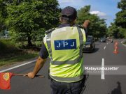Pinda Akta Pengangkutan Jalan, tindakan lebih berat ke atas “mat rempit”