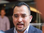 Tiada gesaan tarik balik sokongan Kerajaan Perpaduan – Asyraf Wajdi