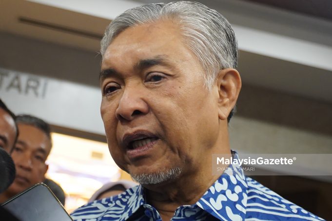 PERHIMPUNAN KKDW