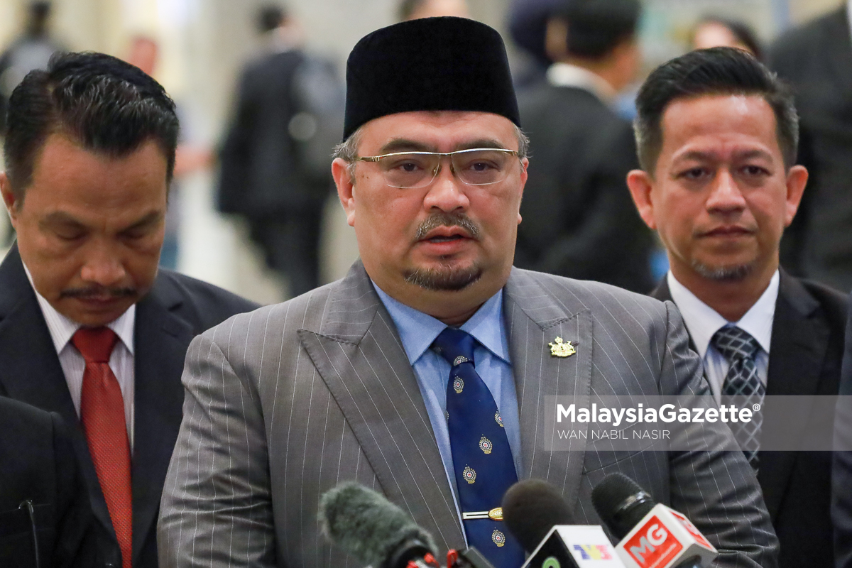 Tiada bonus raya bagi penjawat awam Kelantan