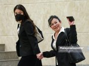 Reaksi dan Suasana Keputusan Enakmen Kanun Jenayah Syariah Kelantan di Mahkamah