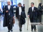 Pembatalan 16 Enakmen Syariah Kelantan bukan bubar kuasa mahkamah