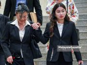 Keputusan Mahkamah Persekutuan sejarah hitam umat Islam – LEDAK