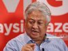 Mengapa isu kuasa Undang tidak dibawa ke mahkamah? – Zaid Ibrahim