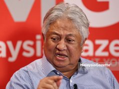 Mengapa isu kuasa Undang tidak dibawa ke mahkamah? – Zaid Ibrahim