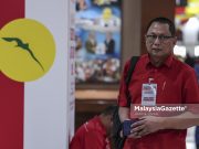 PRN Sabah jadi ujian kesetiaan parti dalam Kerajaan Madani – Puad