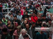 Pemilu 2024: Pengundian semula di Kuala Lumpur esok