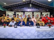 Album Daqmie Ramadan 1445 habis dijual sebelum dilancarkan