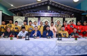 Album Daqmie Ramadan 1445 habis dijual sebelum dilancarkan