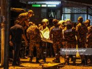 Bedah siasat, pengecaman mangsa nahas pesawat dibuat esok