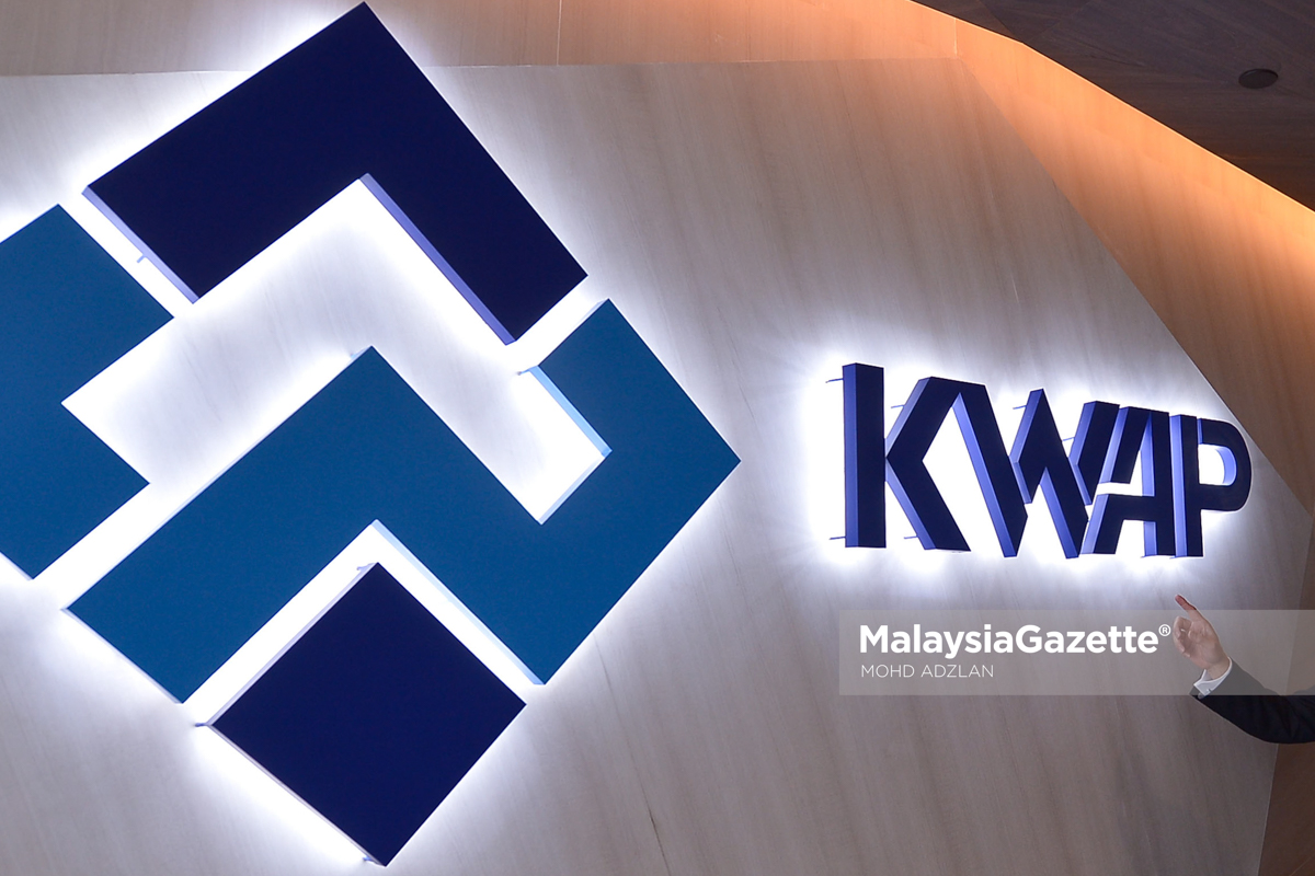 KWAP labur dalam dua syarikat berpotensi tinggi
