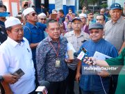 KPF jamin tunggakan dividen dibayar akhir bulan ini