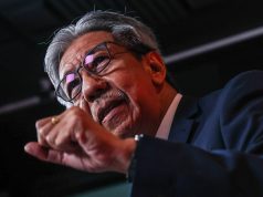 Risiko PN digantung RoS; Penyatuan Melayu masih boleh diteruskan – Pakar