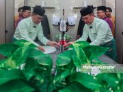 Kerajaan tubuh Jawatankuasa Kehakiman Syariah Kebangsaan