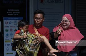 Komplikasi selepas berkhatan meningkat, pastikan fasiliti berdaftar dengan KKM