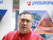 Kerajaan tuntut RM38 juta pada pemaju hotel – Anthony