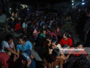 132 PATI ditahan, sewa tanah hingga RM2k bina penempatan – Jafri