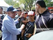 Karnival MAIWP 2024 meriah, diharap terus bantu ummah