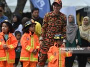 Karnival Majlis Agama Islam Wilayah Persekutuan #MAIWP #50Tahun