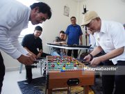 Rumah Perantaraan AADK bantu rawat penagih dadah