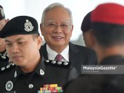 Sudah tiba masa Rafizi keluarkan formulanya – Najib