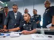 Imigresen buka pejabat pasport di LTAKK Jun ini