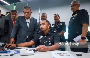 Imigresen buka pejabat pasport di LTAKK Jun ini