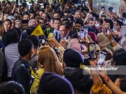 Anwar Lancar Program Memperkasakan PKS