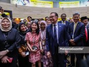 Cadangan Beras Putih Malaysia Madani sekat campur tangan kartel – PM