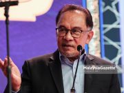 Hubungan Malaysia dengan China baik-baik sahaja, kata PM