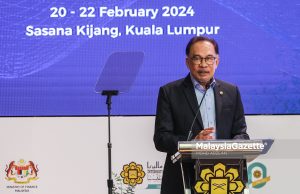 Kerajaan tetap pertahan Perkara 153 Perlembagaan – PM