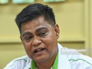 Libat urus tidak temui keputusan laksana penjualan Beras Madani – Barim