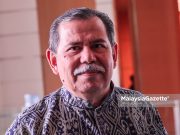 ICIEF sumbang kemajuan ekonomi, kewangan Islam – Dr Azmi