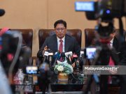 Mokhzani perlu lanjutan waktu isytihar kerana libat harta yang banyak – Azam
