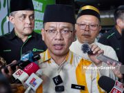 Hentikan usaha promosi LGBT – Mohd Na’im