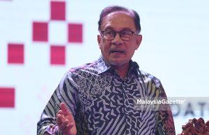 PM bidas kenyataan Hamzah mengenai penyasaran subsidi