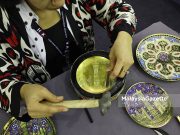 Sambutan Hari Kraf Kebangsaan 2024