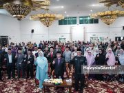 Usaha kreatif, interaktif dekati anak muda hayati al-Quran – Mohd. Na’im